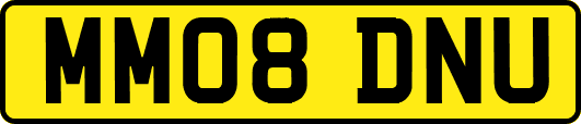 MM08DNU