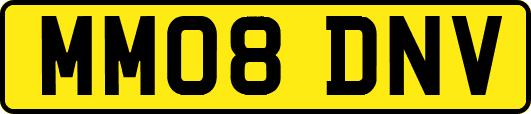MM08DNV