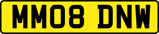 MM08DNW