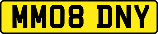 MM08DNY