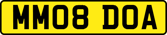 MM08DOA