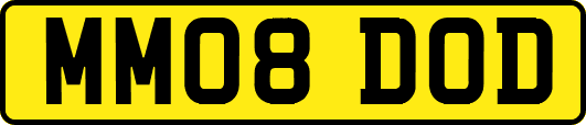 MM08DOD