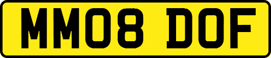 MM08DOF