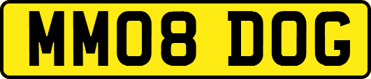 MM08DOG