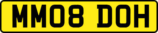 MM08DOH