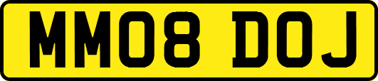 MM08DOJ