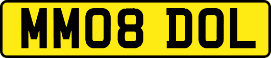 MM08DOL