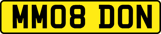 MM08DON