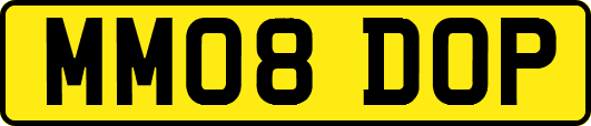 MM08DOP