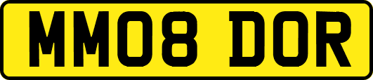 MM08DOR