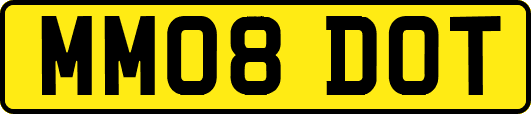 MM08DOT