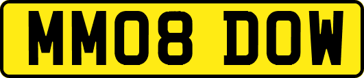 MM08DOW