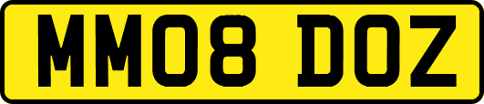 MM08DOZ