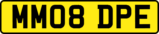 MM08DPE
