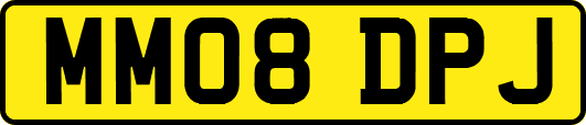 MM08DPJ
