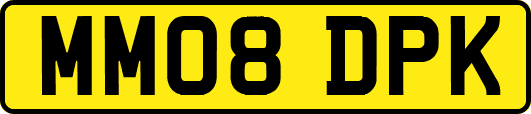 MM08DPK
