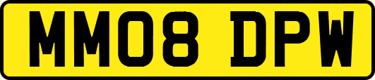 MM08DPW