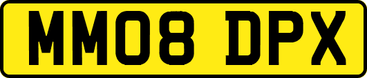 MM08DPX