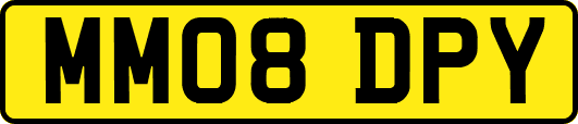 MM08DPY