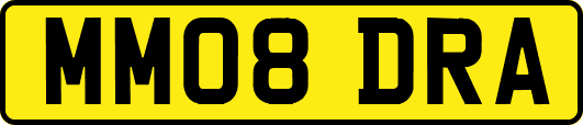 MM08DRA