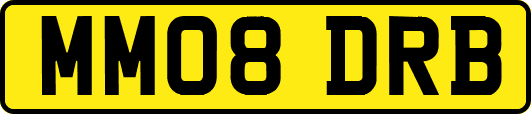 MM08DRB
