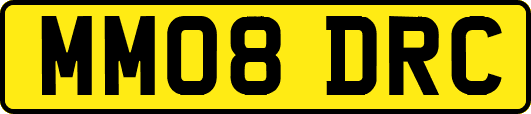 MM08DRC