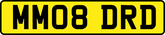 MM08DRD