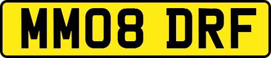 MM08DRF