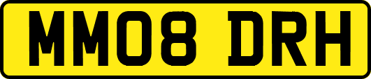 MM08DRH
