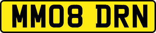 MM08DRN