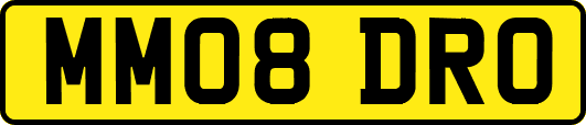 MM08DRO