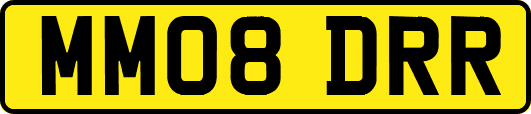 MM08DRR
