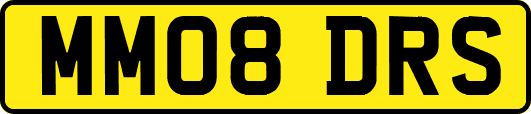 MM08DRS