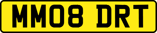 MM08DRT