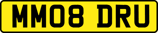 MM08DRU
