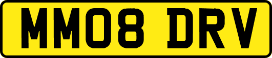 MM08DRV