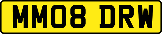 MM08DRW