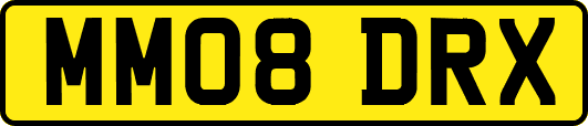 MM08DRX