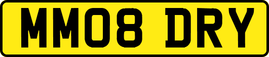MM08DRY