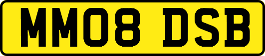 MM08DSB