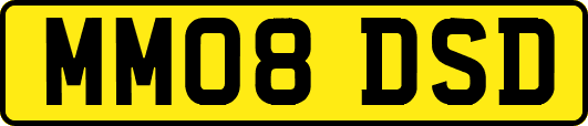 MM08DSD