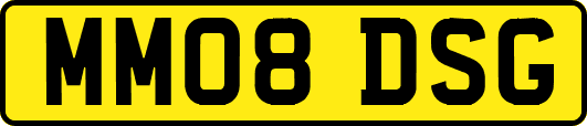 MM08DSG