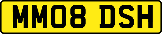MM08DSH