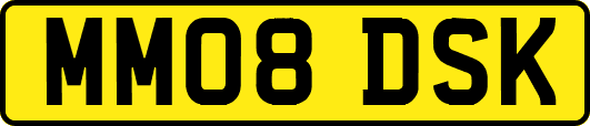 MM08DSK