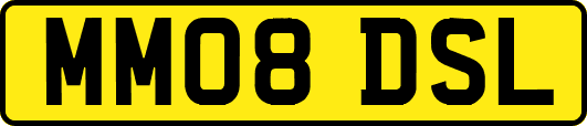 MM08DSL