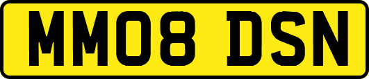 MM08DSN