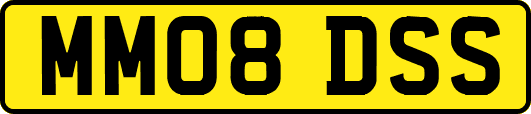 MM08DSS