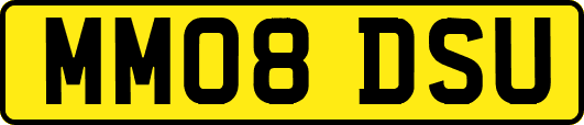 MM08DSU