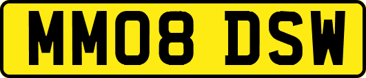 MM08DSW