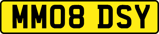 MM08DSY